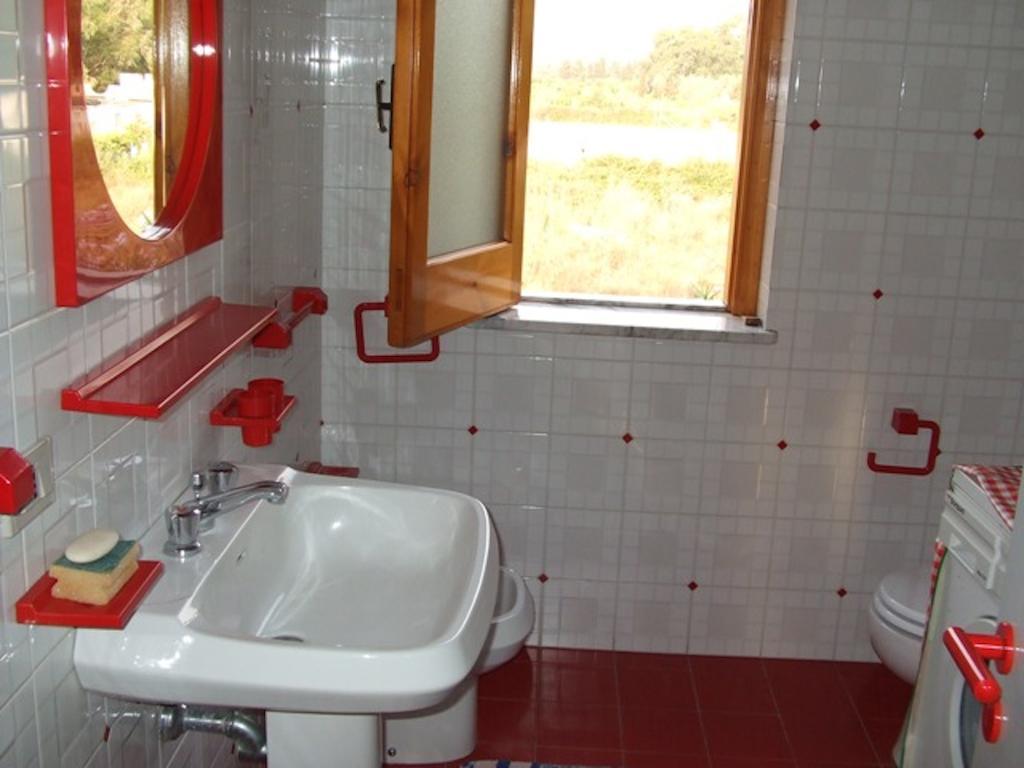 Villa Magnolia Appartamenti Nicotera Room photo