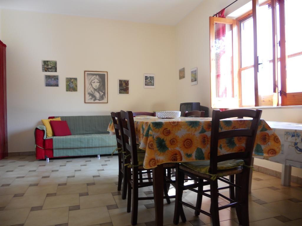 Villa Magnolia Appartamenti Nicotera Room photo