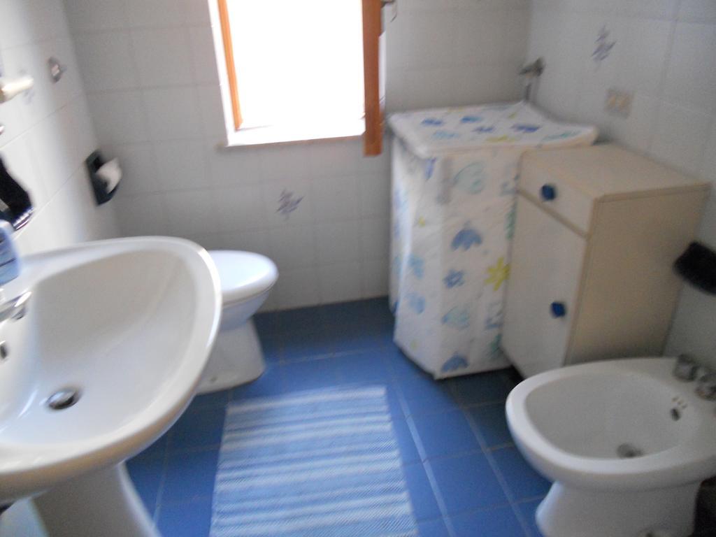 Villa Magnolia Appartamenti Nicotera Room photo