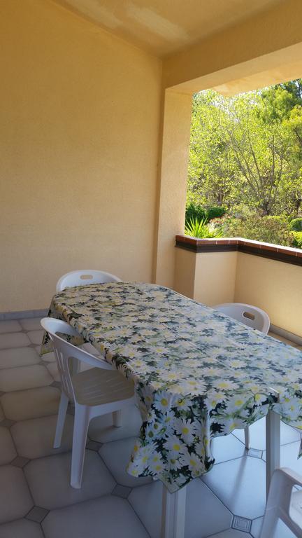 Villa Magnolia Appartamenti Nicotera Exterior photo