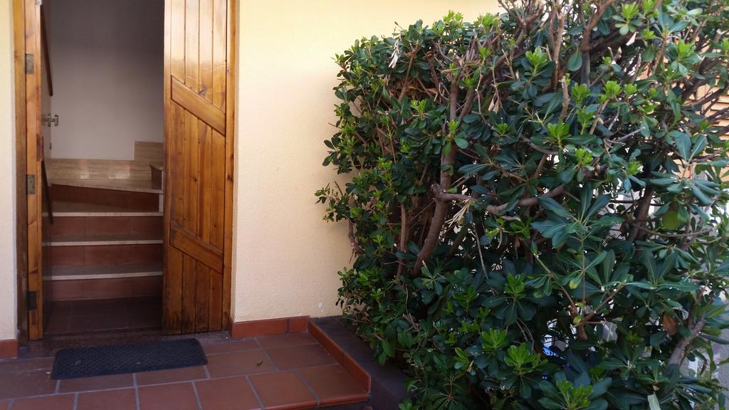 Villa Magnolia Appartamenti Nicotera Exterior photo