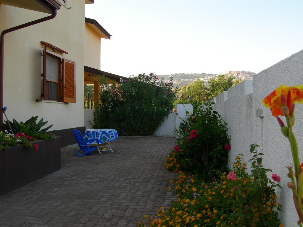 Villa Magnolia Appartamenti Nicotera Exterior photo