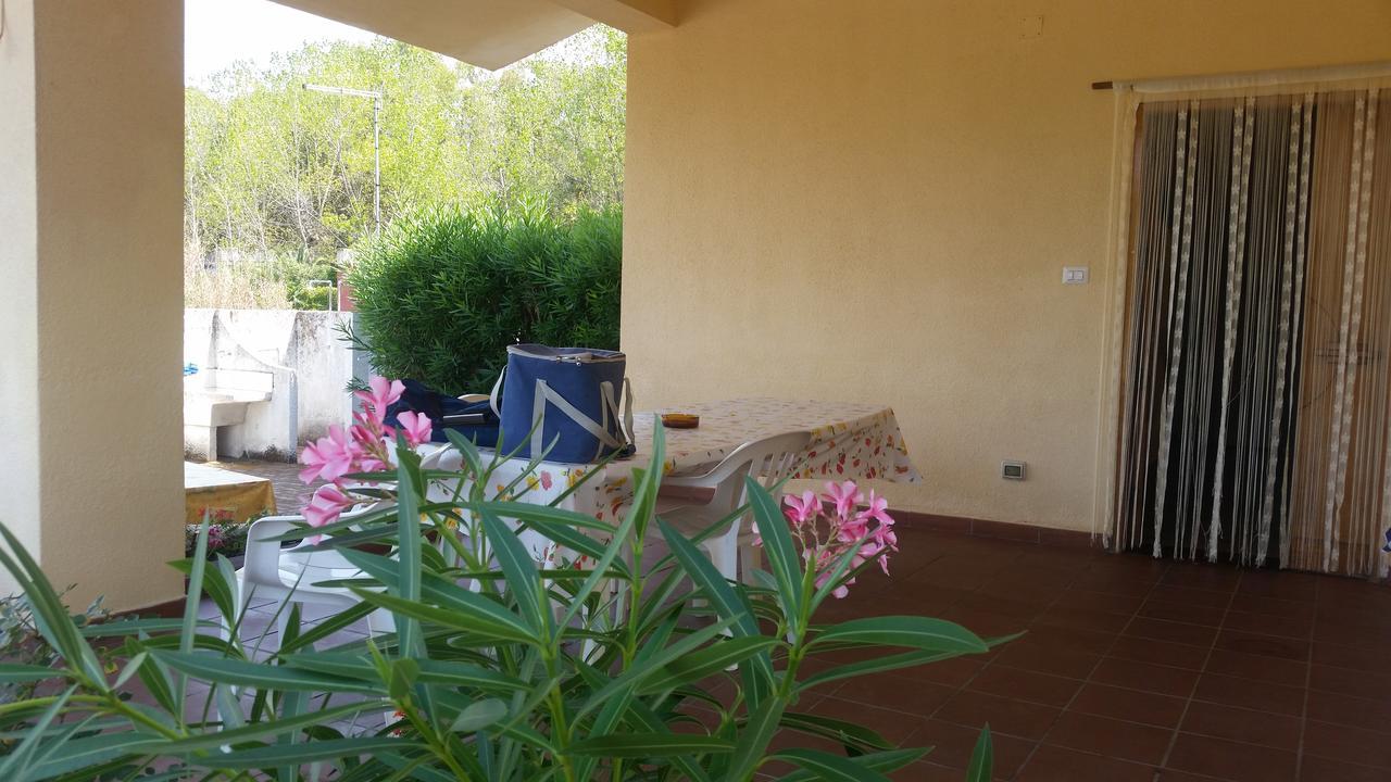 Villa Magnolia Appartamenti Nicotera Exterior photo